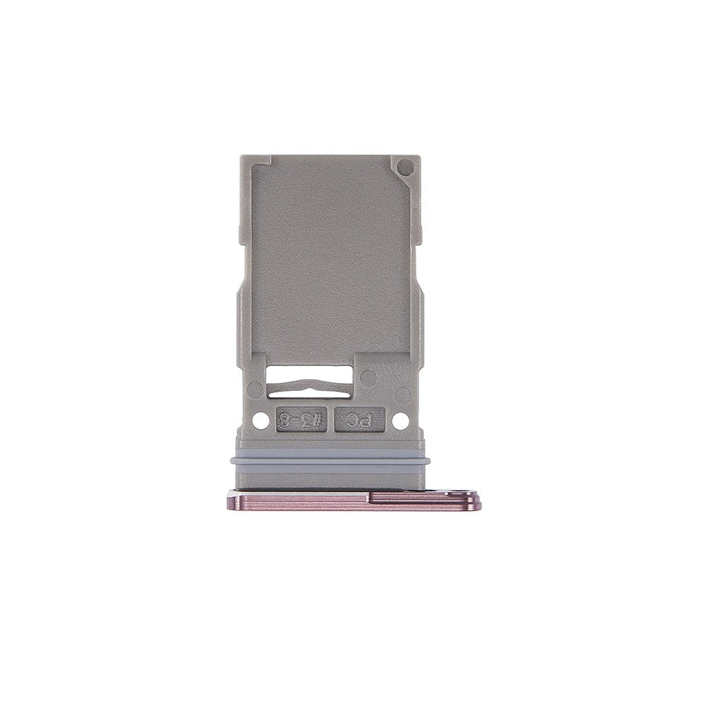 Single SIM Card Tray for Samsung Galaxy S22 Ultra 5G S908B-Burgundy Single SIM Card Tray for Samsung Galaxy S22 Ultra 5G S908B-Burgundy